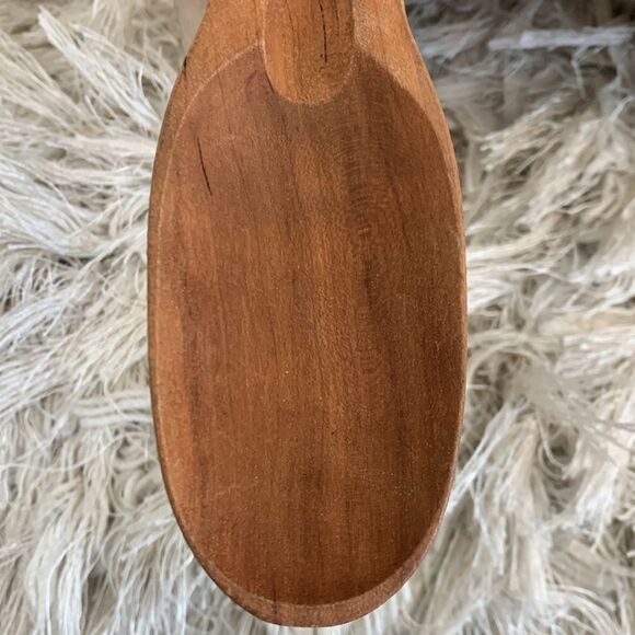 Maker’s Mark Wooden Taste Testing Spoon - Picture 8 of 17